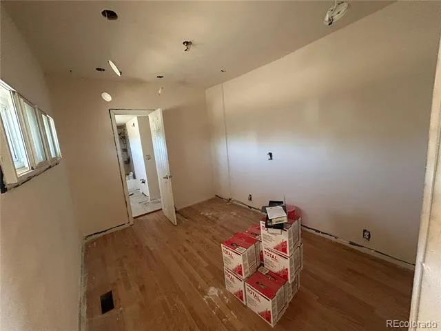 4501 Milwaukee Street Denver, CO 80216