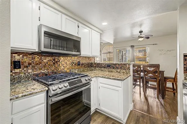 8350 S Upham Way Littleton, CO 80128