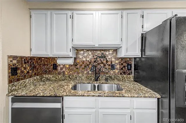 8350 S Upham Way Littleton, CO 80128