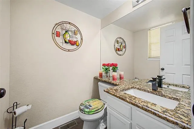 8350 S Upham Way Littleton, CO 80128