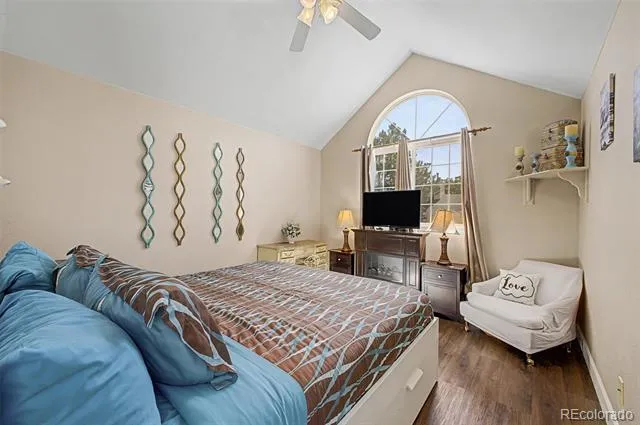 8350 S Upham Way Littleton, CO 80128