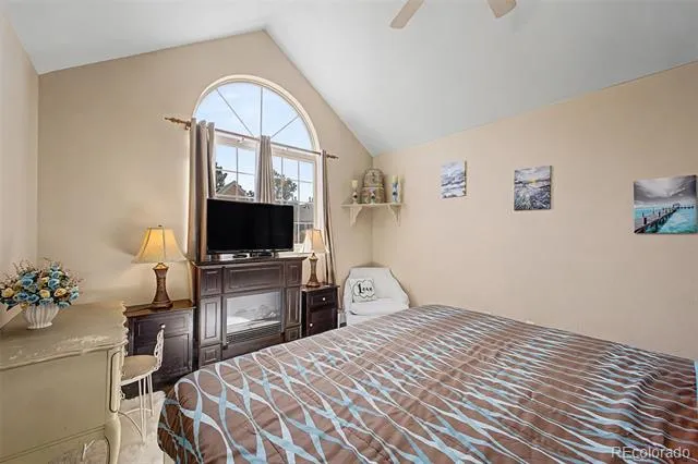 8350 S Upham Way Littleton, CO 80128
