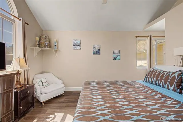 8350 S Upham Way Littleton, CO 80128