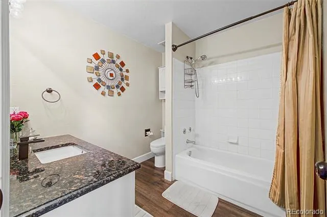 8350 S Upham Way Littleton, CO 80128