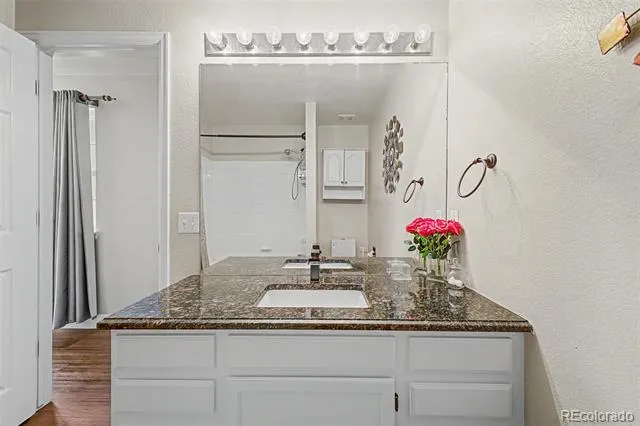 8350 S Upham Way Littleton, CO 80128