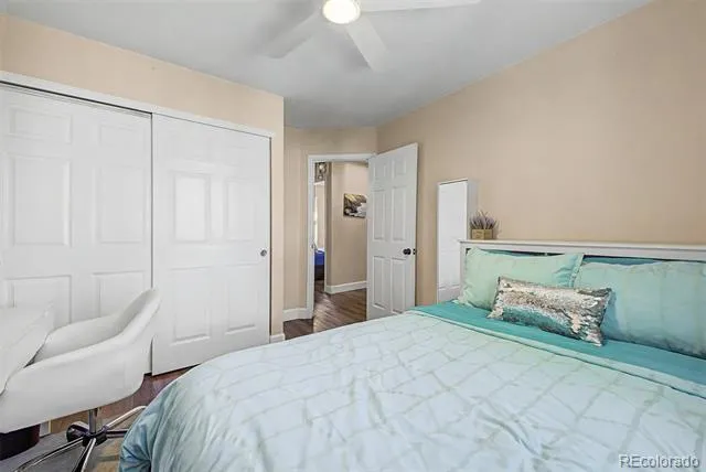 8350 S Upham Way Littleton, CO 80128