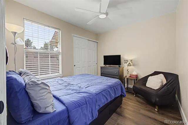 8350 S Upham Way Littleton, CO 80128
