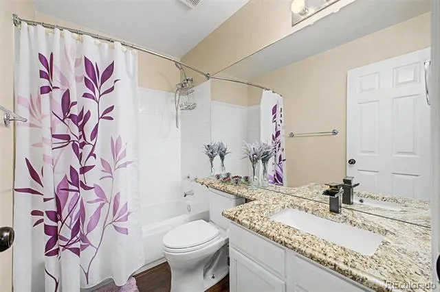 8350 S Upham Way Littleton, CO 80128