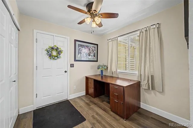 8350 S Upham Way Littleton, CO 80128