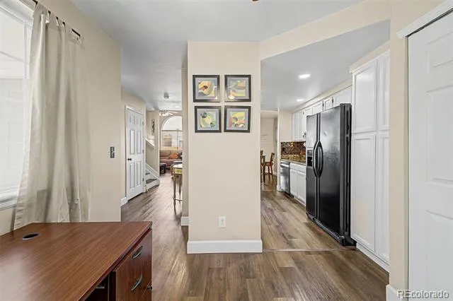 8350 S Upham Way Littleton, CO 80128