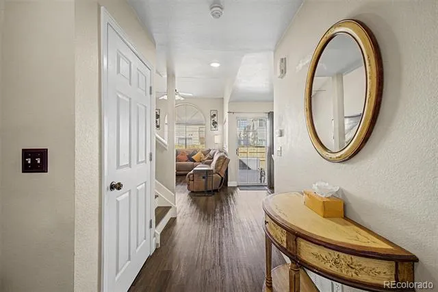 8350 S Upham Way Littleton, CO 80128