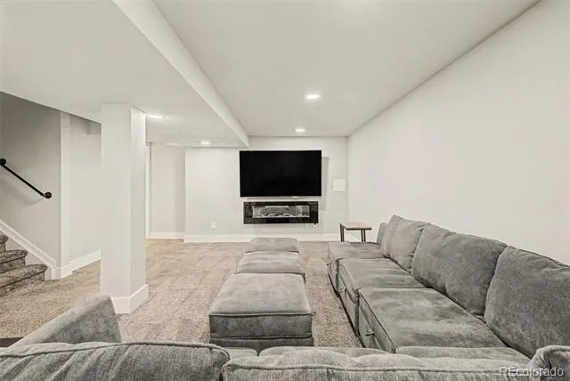 8350 S Upham Way Littleton, CO 80128