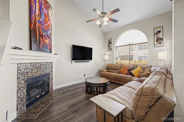 8350 S Upham Way Littleton, CO 80128