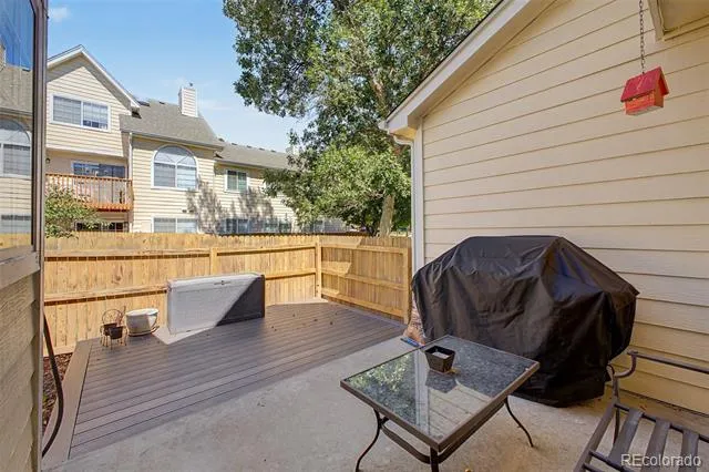 8350 S Upham Way Littleton, CO 80128
