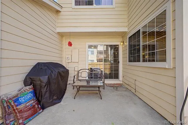 8350 S Upham Way Littleton, CO 80128