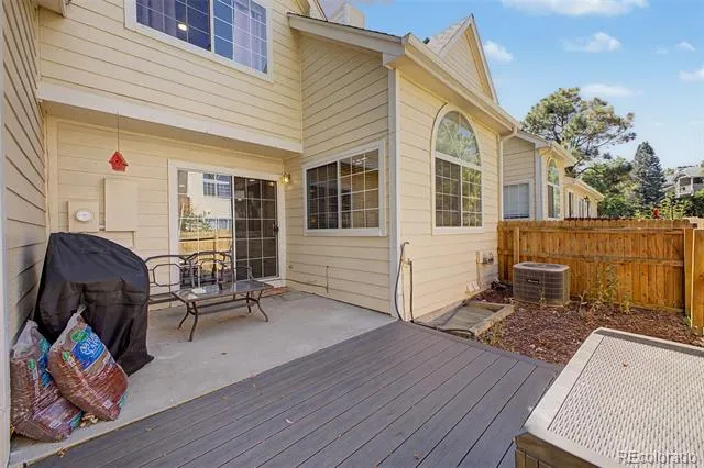 8350 S Upham Way Littleton, CO 80128