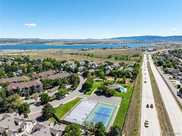 8350 S Upham Way Littleton, CO 80128