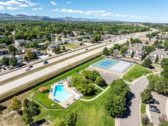 8350 S Upham Way Littleton, CO 80128