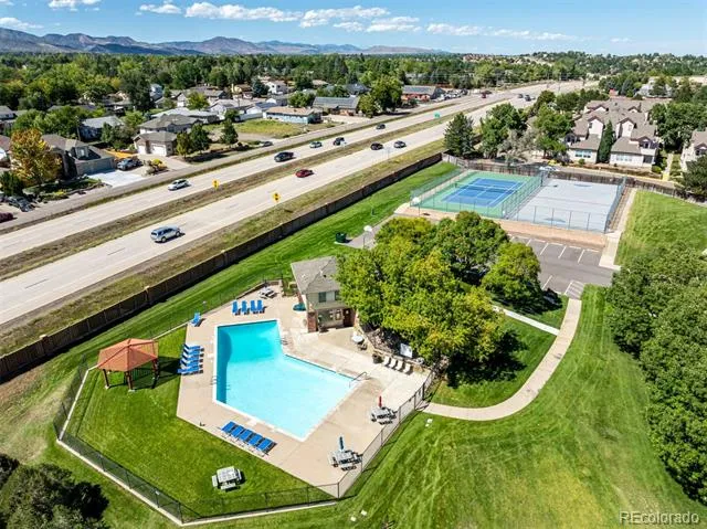8350 S Upham Way Littleton, CO 80128