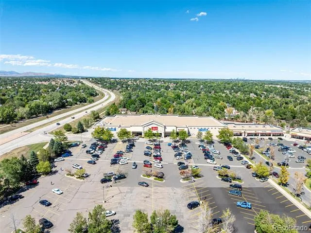 8350 S Upham Way Littleton, CO 80128