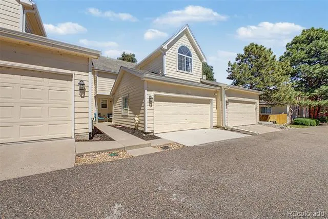 8350 S Upham Way Littleton, CO 80128