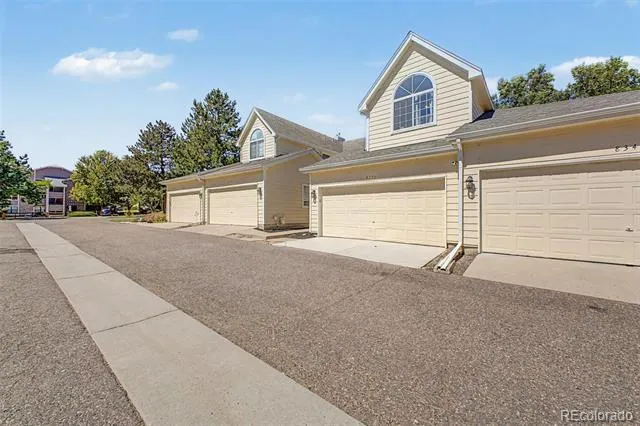 8350 S Upham Way Littleton, CO 80128