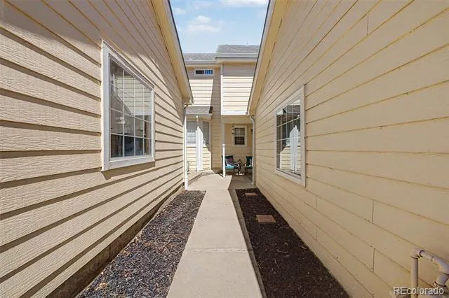 8350 S Upham Way Littleton, CO 80128