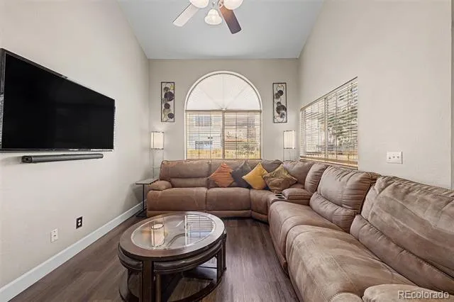 8350 S Upham Way Littleton, CO 80128