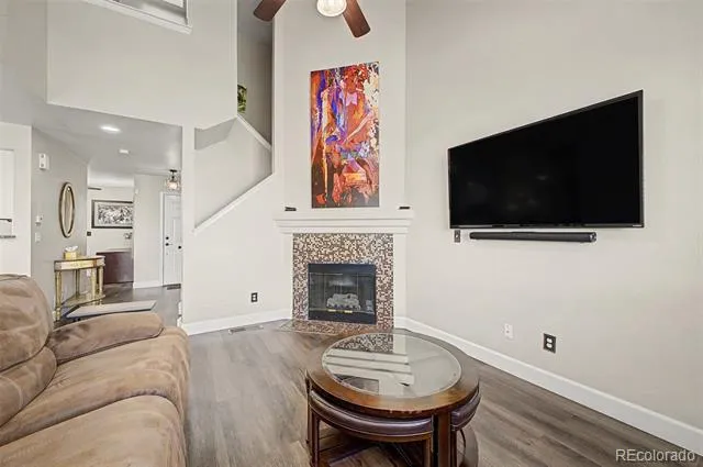 8350 S Upham Way Littleton, CO 80128