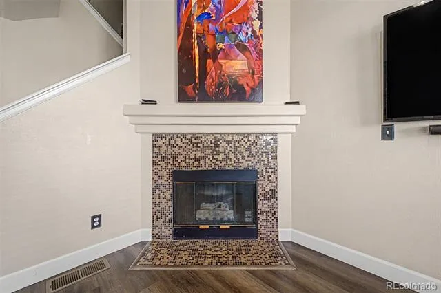 8350 S Upham Way Littleton, CO 80128