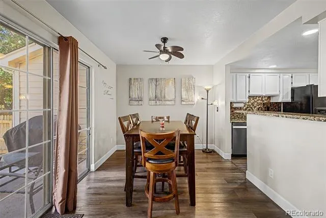 8350 S Upham Way Littleton, CO 80128
