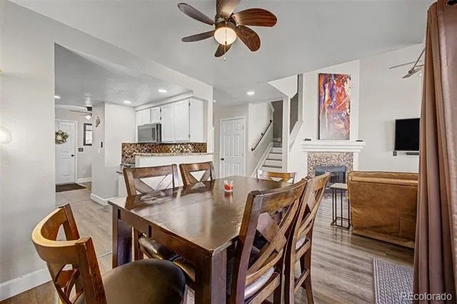 8350 S Upham Way Littleton, CO 80128