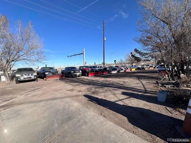 8800 Brighton Road Henderson, CO 80640