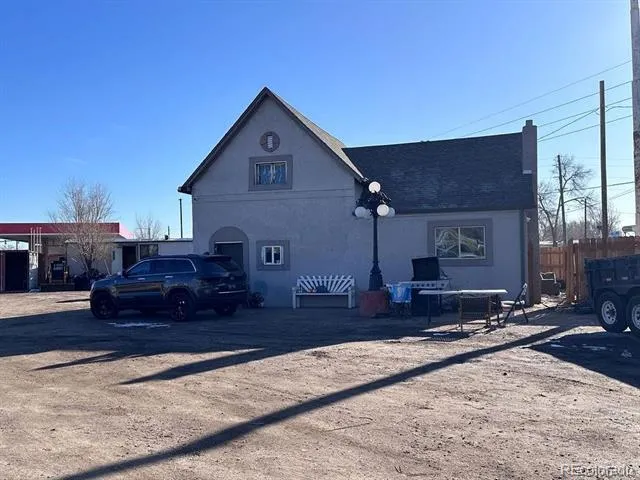 8800 Brighton Road Henderson, CO 80640