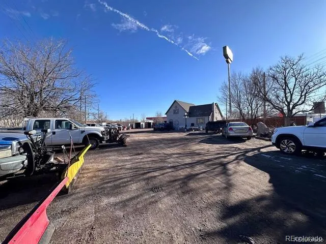 8800 Brighton Road Henderson, CO 80640