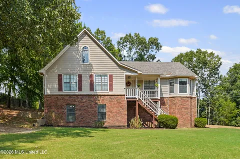 4370 Bienville Road