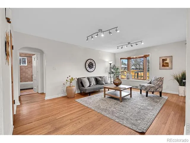 1850 Iris Avenue Boulder, CO 80304