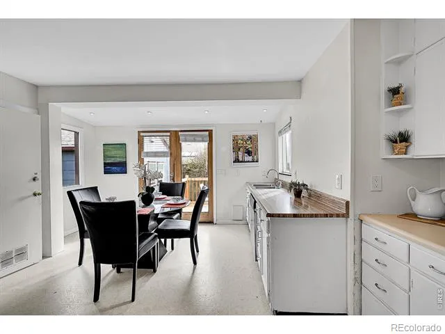 1850 Iris Avenue Boulder, CO 80304