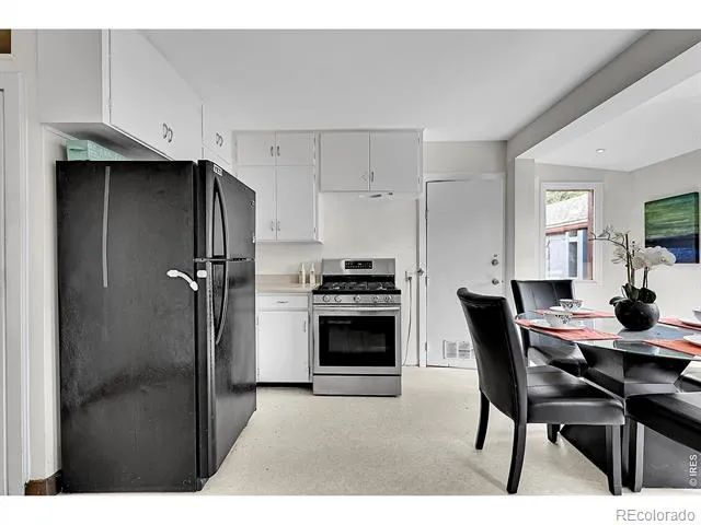 1850 Iris Avenue Boulder, CO 80304