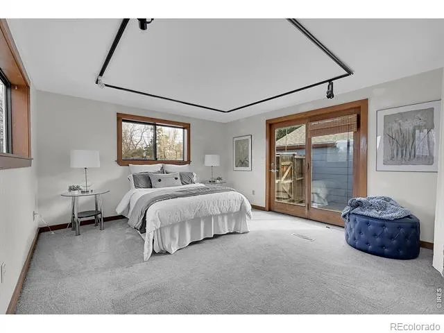 1850 Iris Avenue Boulder, CO 80304