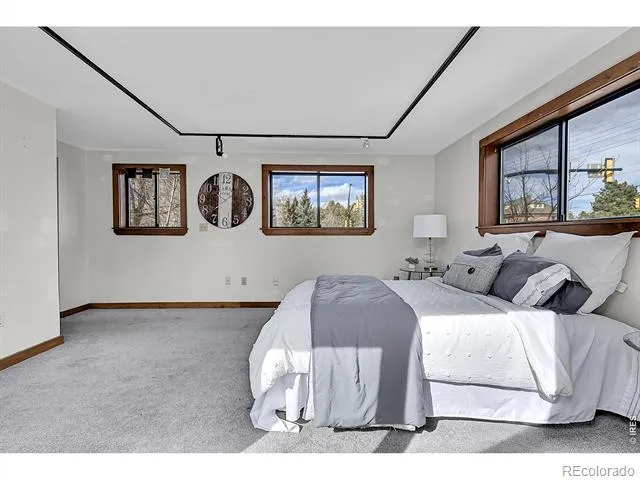 1850 Iris Avenue Boulder, CO 80304