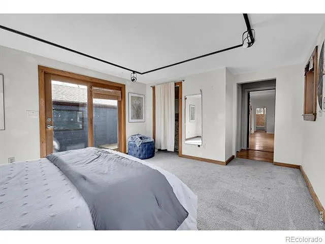 1850 Iris Avenue Boulder, CO 80304