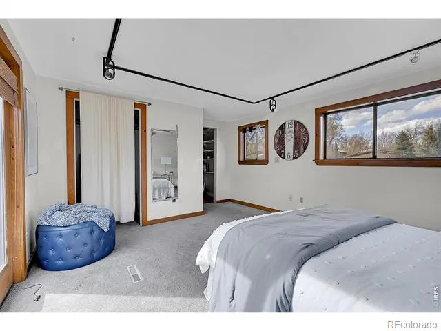 1850 Iris Avenue Boulder, CO 80304