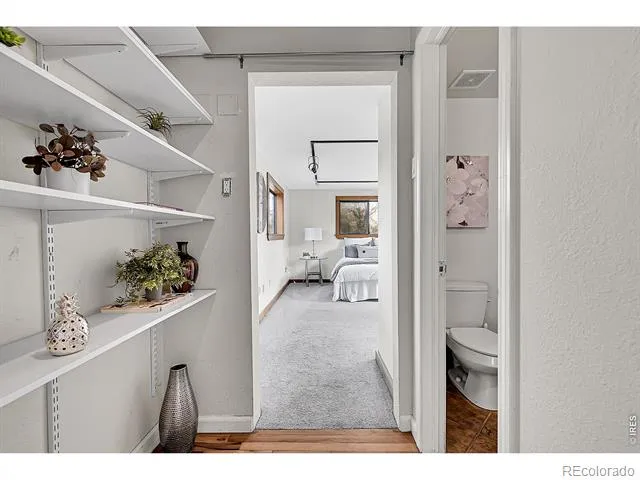 1850 Iris Avenue Boulder, CO 80304