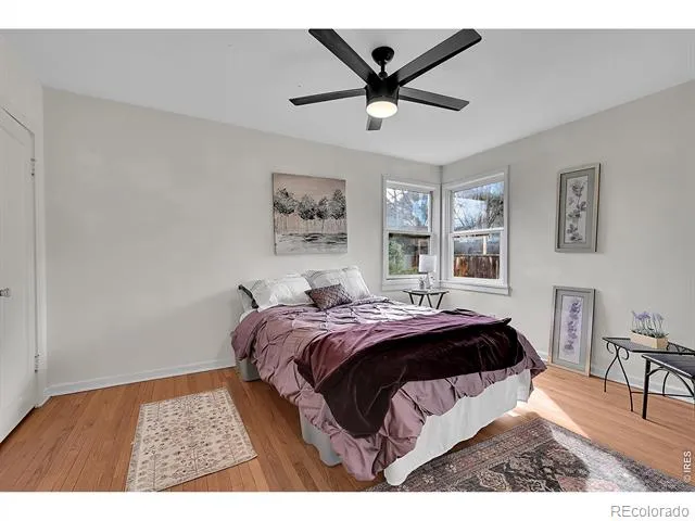 1850 Iris Avenue Boulder, CO 80304