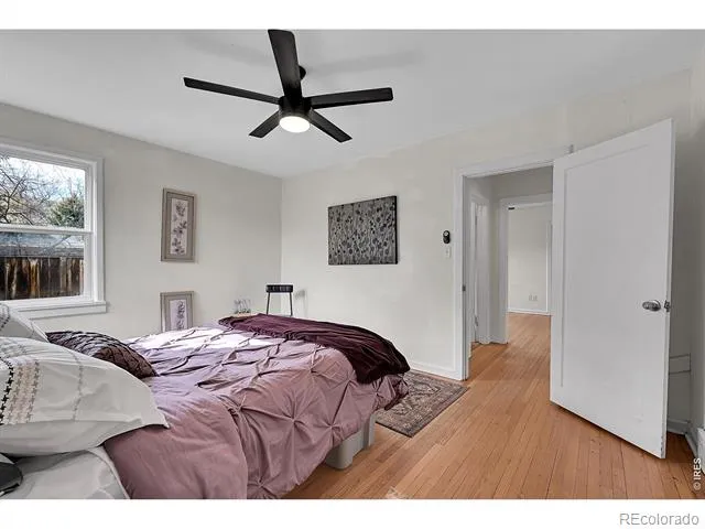 1850 Iris Avenue Boulder, CO 80304