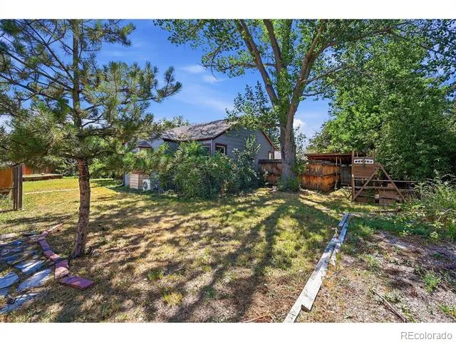 1850 Iris Avenue Boulder, CO 80304
