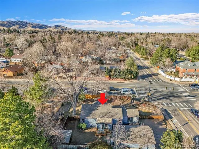 1850 Iris Avenue Boulder, CO 80304