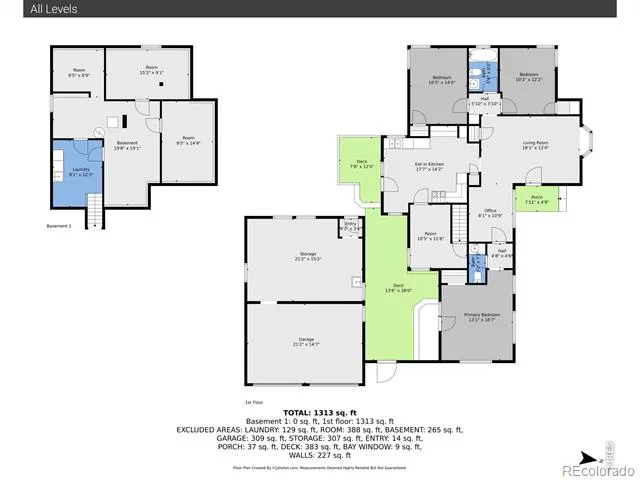 1850 Iris Avenue Boulder, CO 80304