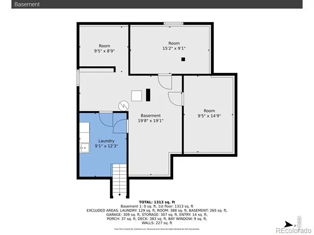 1850 Iris Avenue Boulder, CO 80304